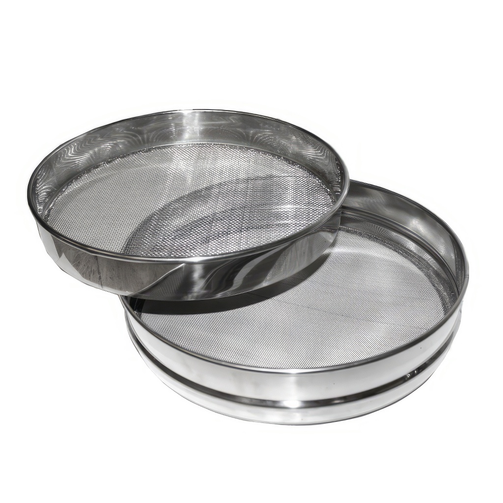 Filtre (tamis) Mellarius double ⌀ 30,5 cm